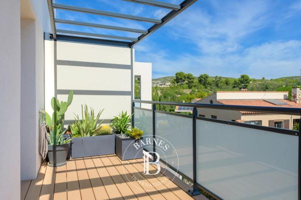 Carry-le-Rouet, Appartement 2 Chambres -  97 m² à vendre