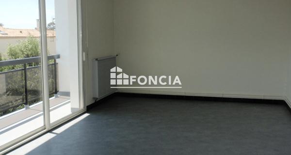 Location Appartement 3 pièces 66.39 m² - Rochefort 17300