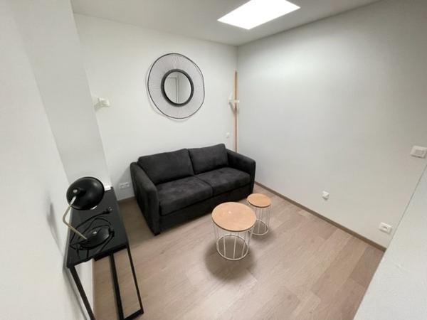 Charmant Studio Meublé Quartier François Verdier & Place Dupuy