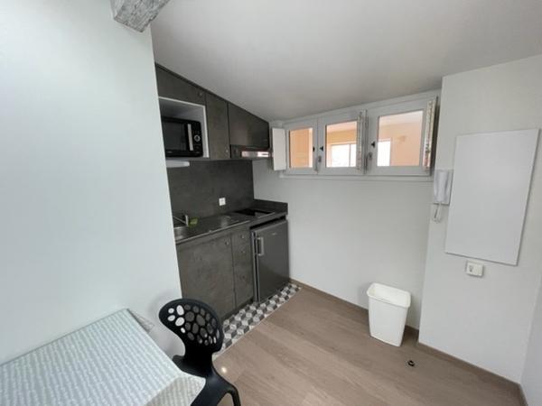 Charmant Studio Meublé Quartier François Verdier & Place Dupuy