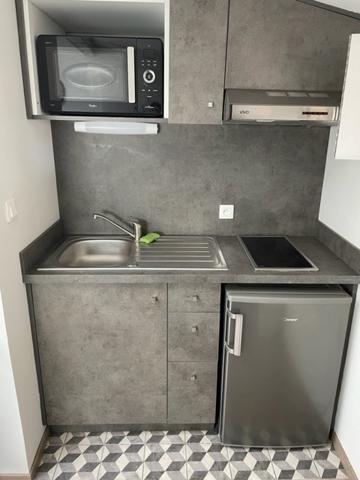 Charmant Studio Meublé Quartier François Verdier & Place Dupuy