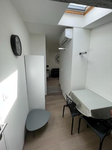 Charmant Studio Meublé Quartier François Verdier & Place Dupuy