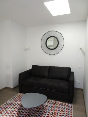 Charmant Studio Meublé Quartier François Verdier & Place Dupuy