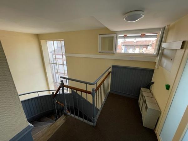 Charmant Studio Meublé Quartier François Verdier & Place Dupuy