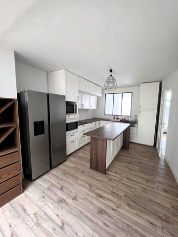 Maison 5 pièces - 107 m² Exclusivité efficity