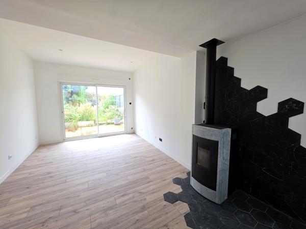 Maison 5 pièces - 107 m² Exclusivité efficity