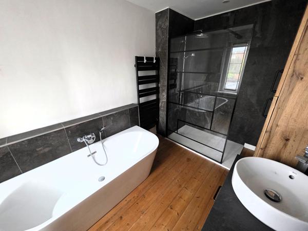 Maison 5 pièces - 107 m² Exclusivité efficity