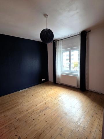 Maison 5 pièces - 107 m² Exclusivité efficity