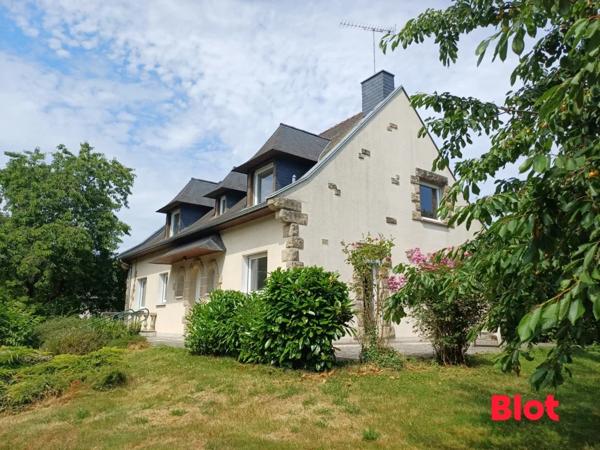 Maison 6 pièce(s)