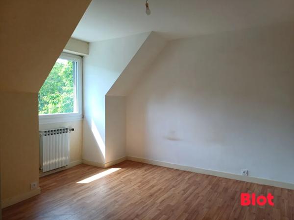 Maison 6 pièce(s)