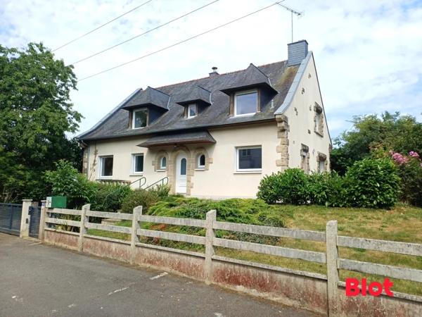 Maison 6 pièce(s)