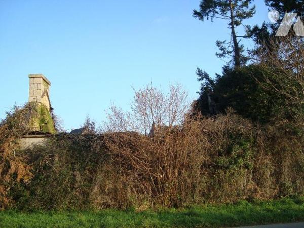 Maison à rénover à CLEGUEREC (56480), Morbihan (56), à seulement quelques km de PONTIVY, Maison...