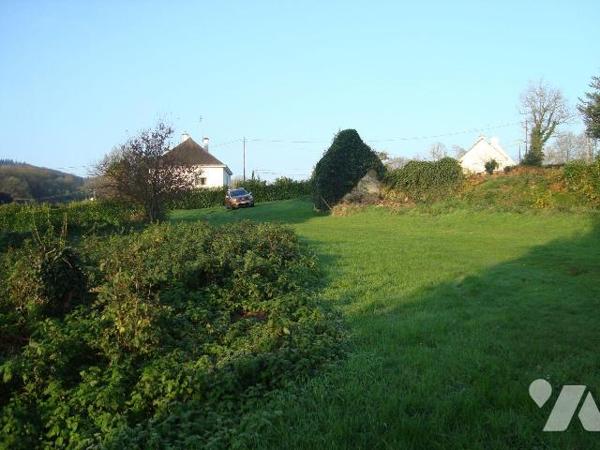 Maison à rénover à CLEGUEREC (56480), Morbihan (56), à seulement quelques km de PONTIVY, Maison...