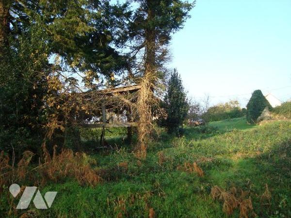 Maison à rénover à CLEGUEREC (56480), Morbihan (56), à seulement quelques km de PONTIVY, Maison...