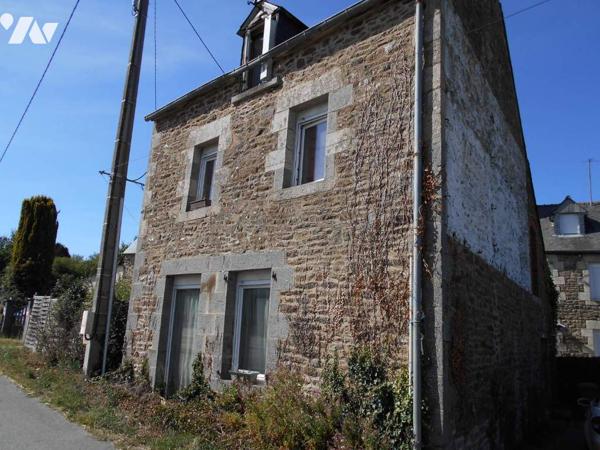 Maison d'habitation