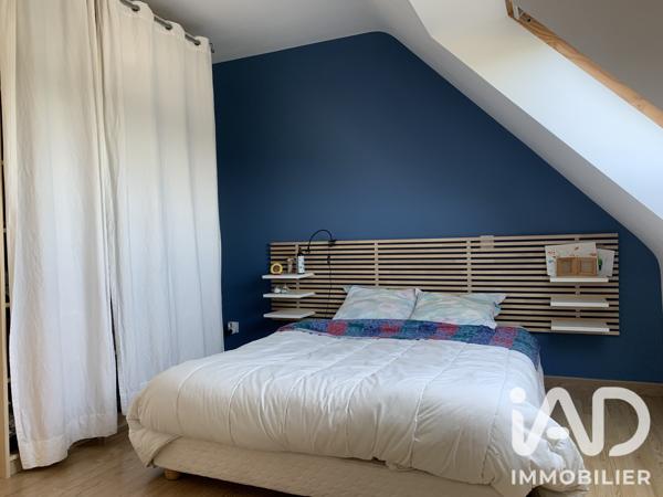 Location maison 4 pièces 75 m² Créhen