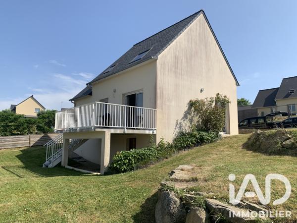 Location maison 4 pièces 75 m² Créhen