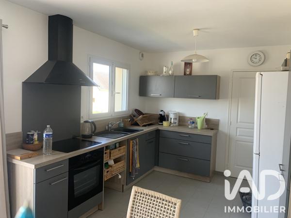 Location maison 4 pièces 75 m² Créhen