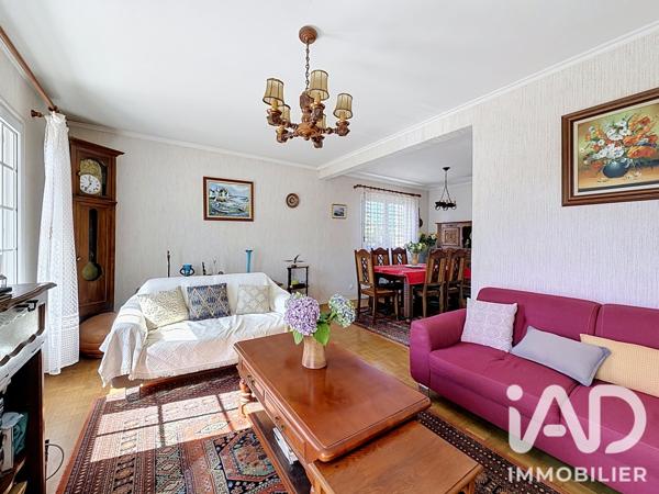 Maison à vendre 5 pièces 120 m² Clohars-Carnoët
