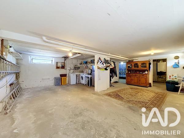 Maison à vendre 5 pièces 120 m² Clohars-Carnoët