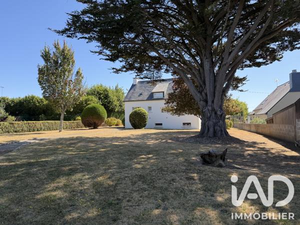 Maison à vendre 5 pièces 120 m² Clohars-Carnoët