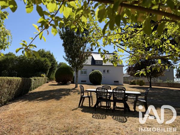 Maison à vendre 5 pièces 120 m² Clohars-Carnoët
