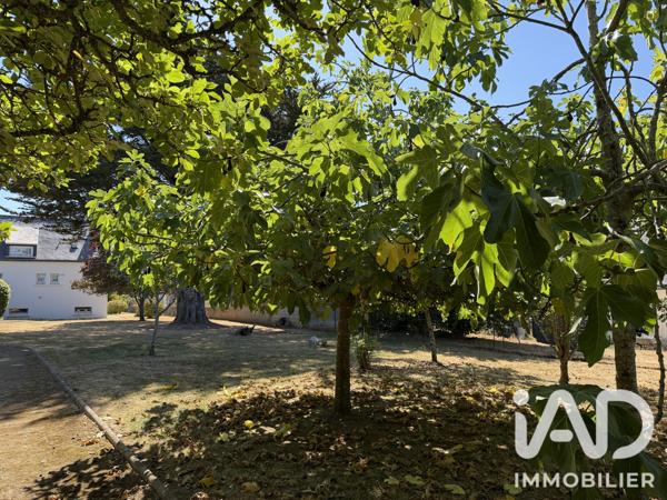 Maison à vendre 5 pièces 120 m² Clohars-Carnoët
