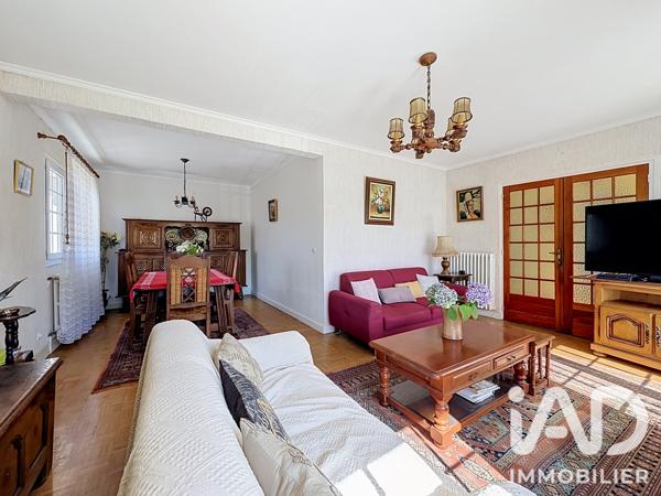 Maison à vendre 5 pièces 120 m² Clohars-Carnoët