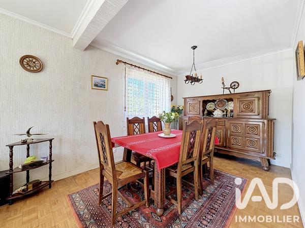 Maison à vendre 5 pièces 120 m² Clohars-Carnoët