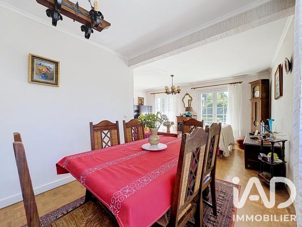 Maison à vendre 5 pièces 120 m² Clohars-Carnoët