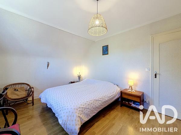 Maison à vendre 5 pièces 120 m² Clohars-Carnoët