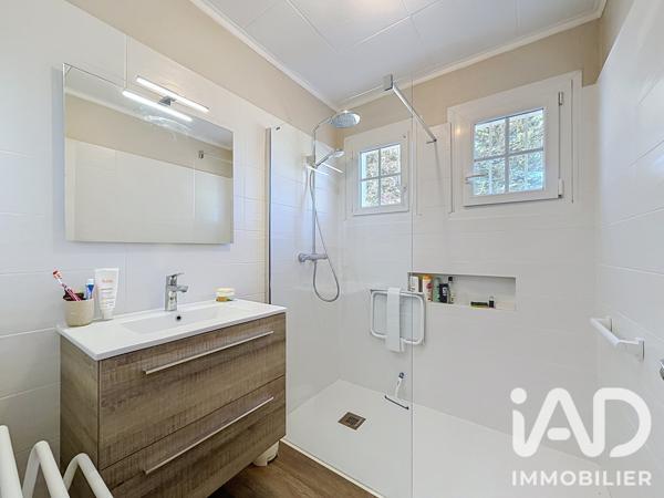 Maison à vendre 5 pièces 120 m² Clohars-Carnoët