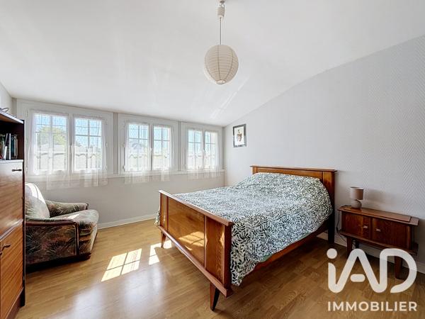 Maison à vendre 5 pièces 120 m² Clohars-Carnoët