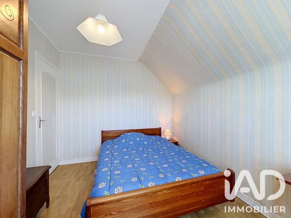 Maison à vendre 5 pièces 120 m² Clohars-Carnoët