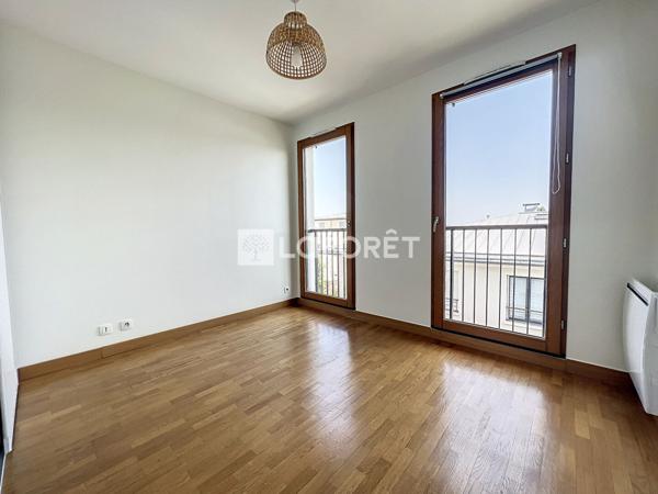 Location appartement Saint-Cyr-l'École - 3 pièce(s) - 62 m² - 1 350 € / mois