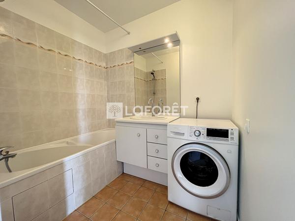 Location appartement Saint-Cyr-l'École - 3 pièce(s) - 62 m² - 1 350 € / mois