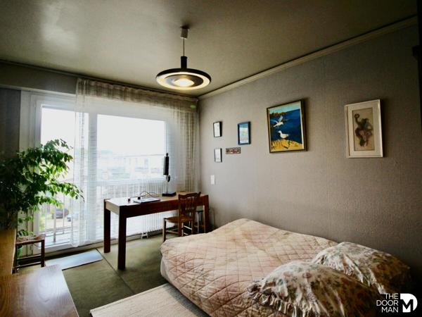 Appartement - Vendu - 105 m² - BOURGES | The Door Man