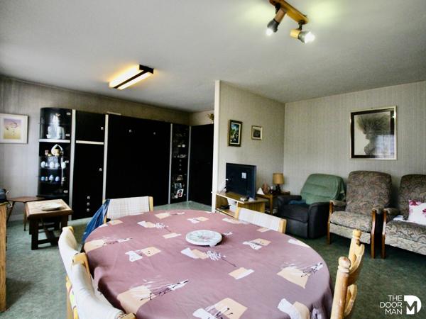 Appartement - Vendu - 105 m² - BOURGES | The Door Man