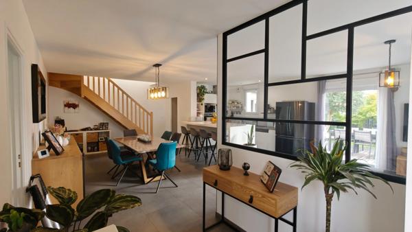 Maison à vendre 7 pièces SAINT ARMEL (35)