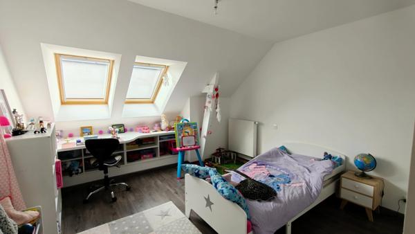 Maison à vendre 7 pièces SAINT ARMEL (35)