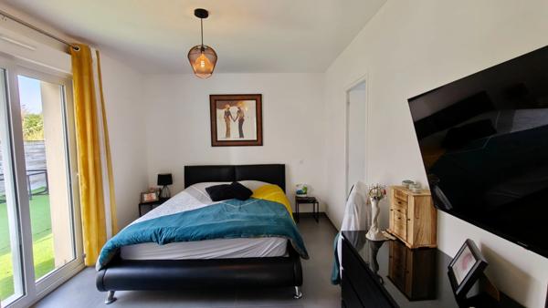 Maison à vendre 7 pièces SAINT ARMEL (35)