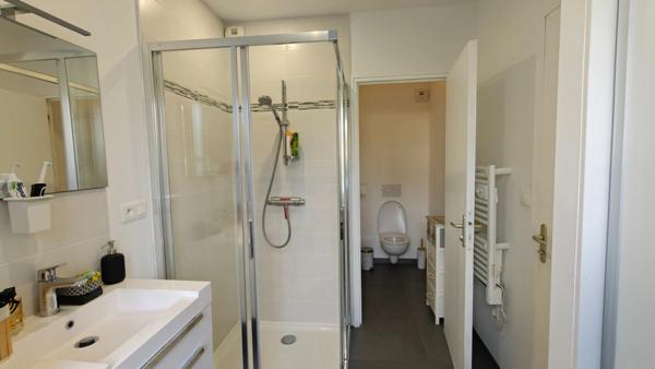 Maison à vendre 7 pièces SAINT ARMEL (35)