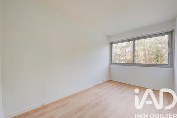 Appartement à vendre 4 pièces 91 m² Marly-le-Roi