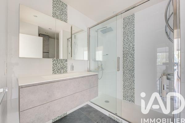 Appartement à vendre 4 pièces 91 m² Marly-le-Roi