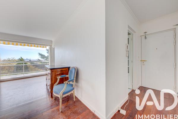 Appartement à vendre 4 pièces 91 m² Marly-le-Roi