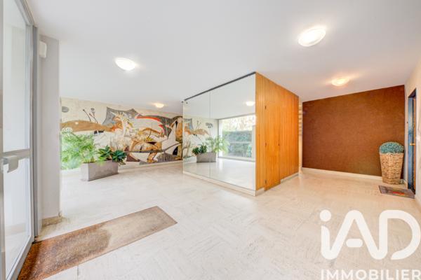 Appartement à vendre 4 pièces 91 m² Marly-le-Roi