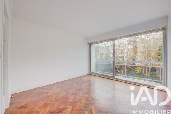 Appartement à vendre 4 pièces 91 m² Marly-le-Roi