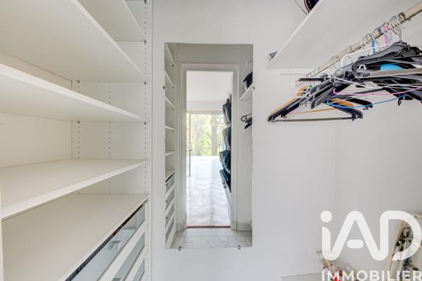 Appartement à vendre 4 pièces 91 m² Marly-le-Roi