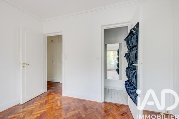 Appartement à vendre 4 pièces 91 m² Marly-le-Roi