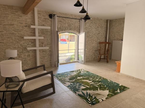 Ancienne ferme de 188 m2, magnifique rénovation Détails des diagnostics énergétiques